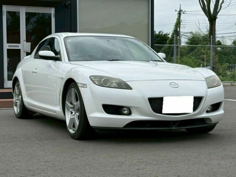 RX-8