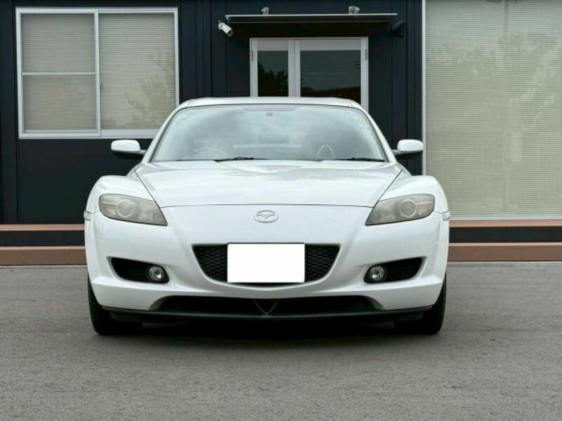 RX-8