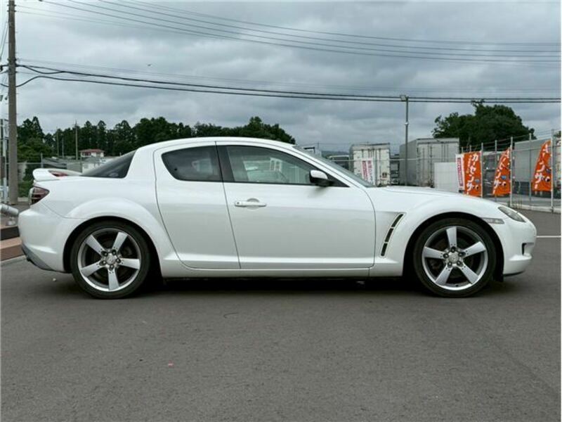 RX-8