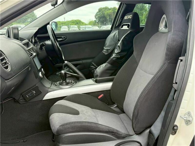 RX-8