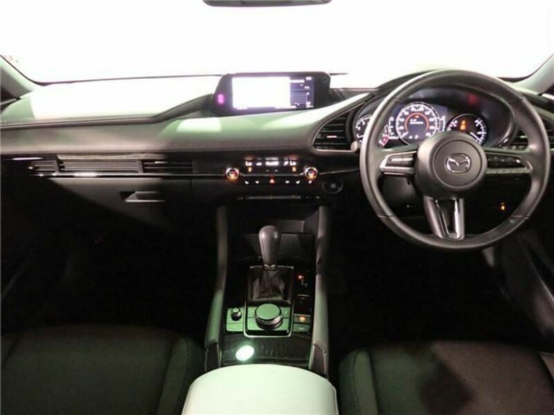 MAZDA3