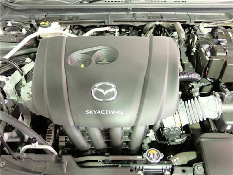 MAZDA3