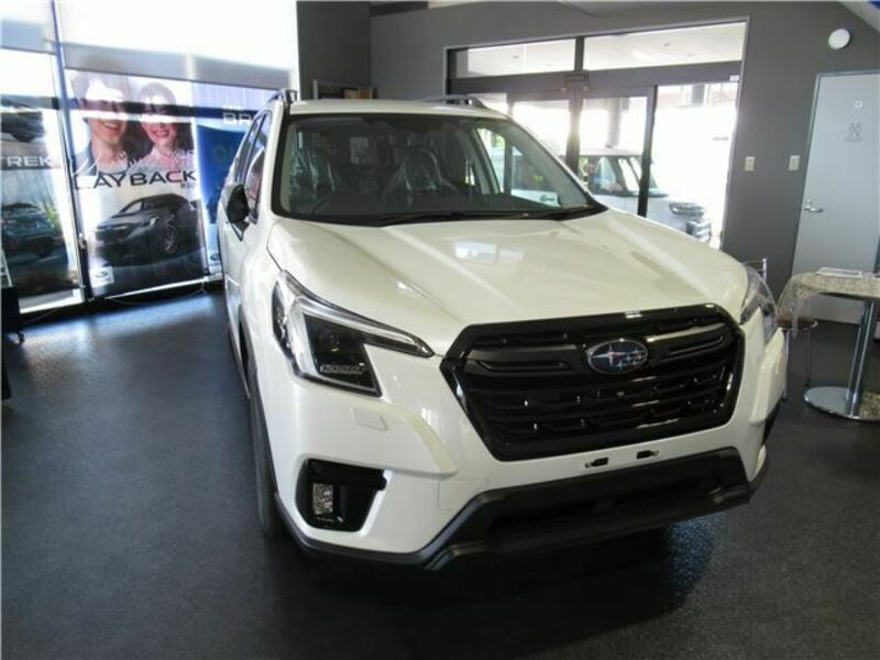FORESTER-0