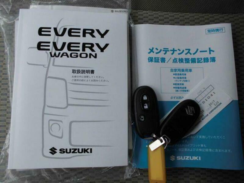 EVERY WAGON