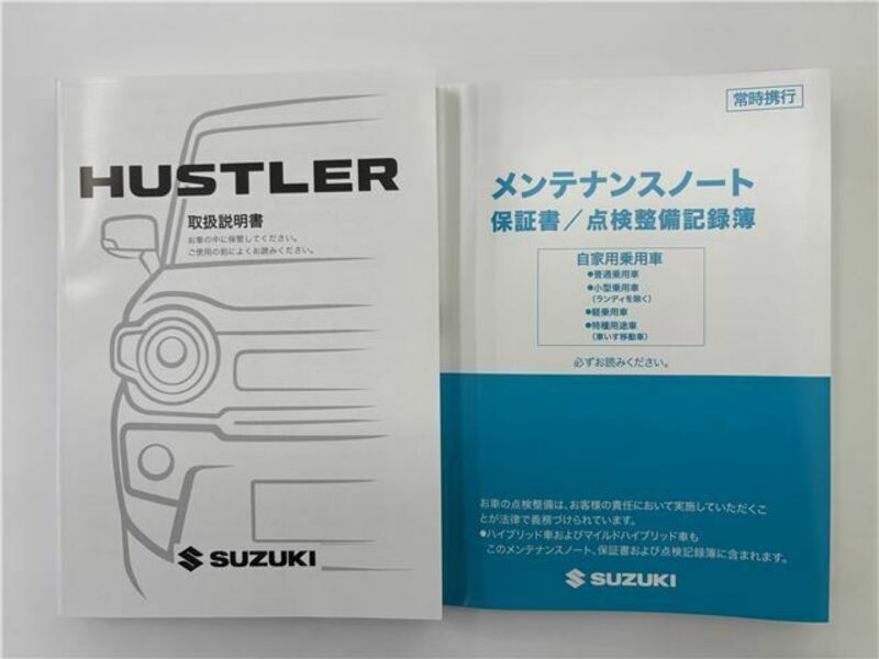 HUSTLER