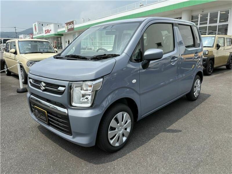 WAGON R-0