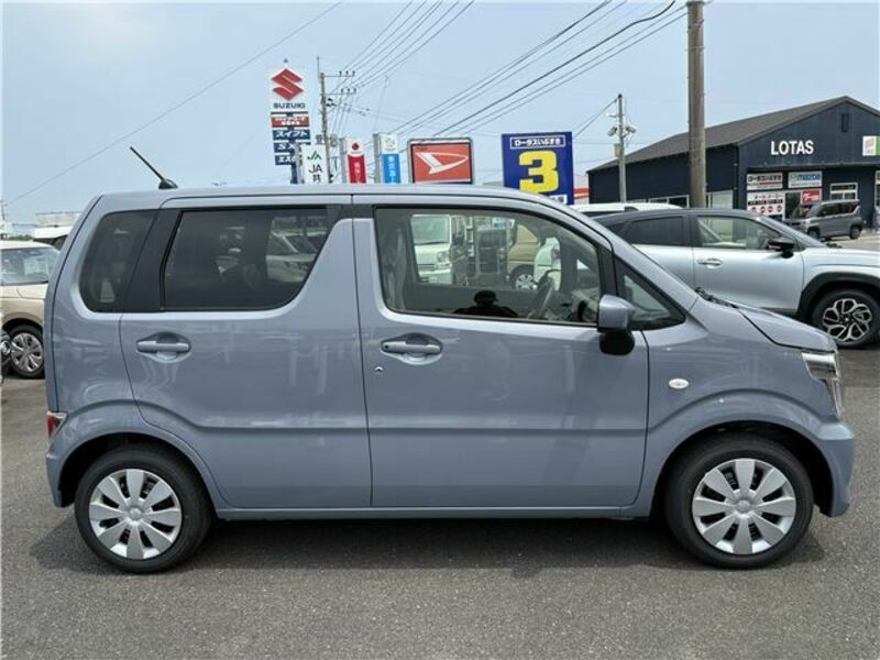 WAGON R