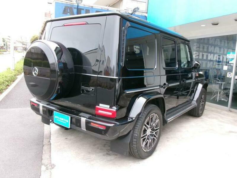 G-CLASS