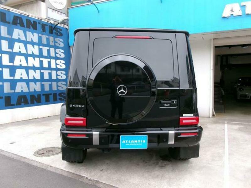 G-CLASS