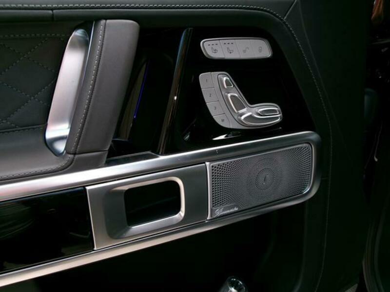 G-CLASS