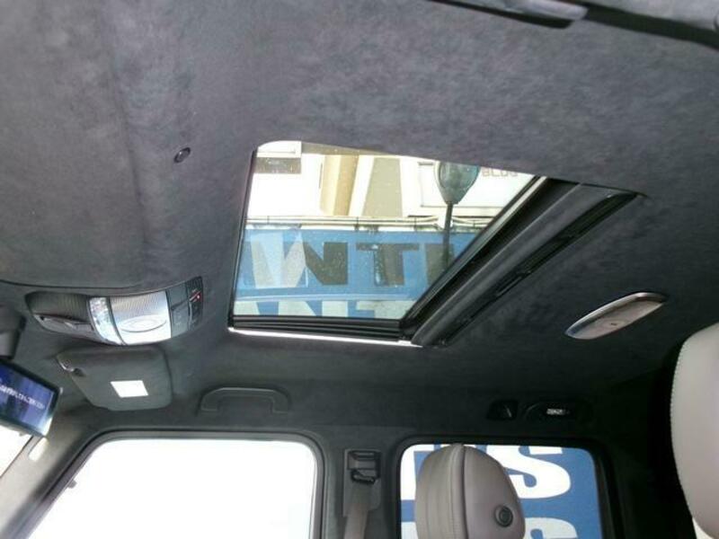 G-CLASS