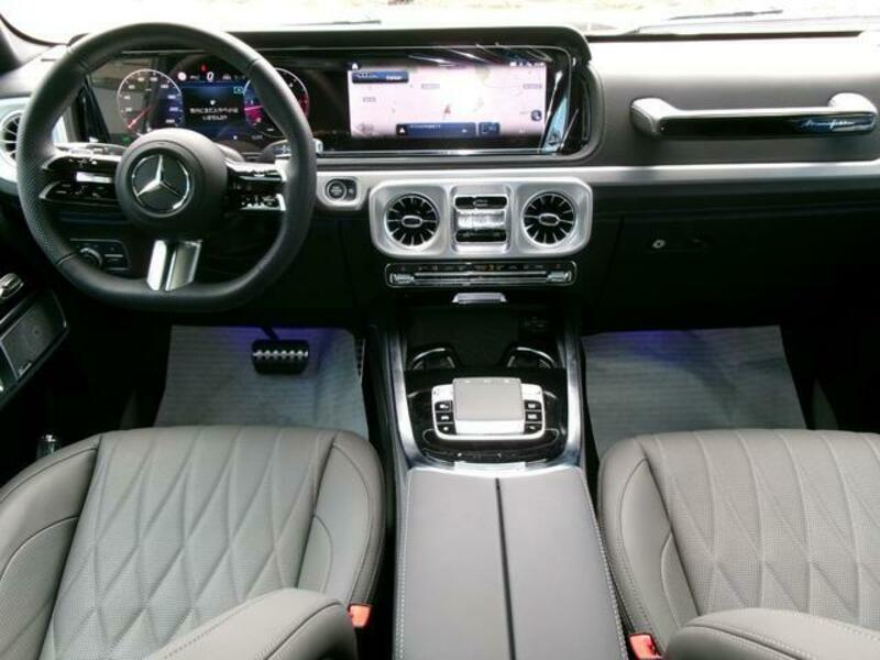 G-CLASS