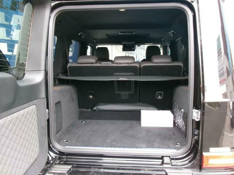 G-CLASS