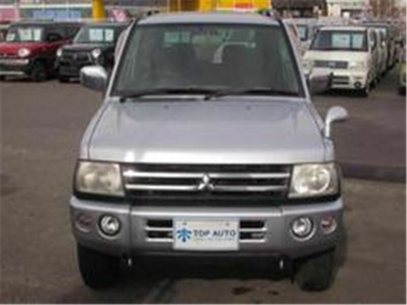 PAJERO MINI
