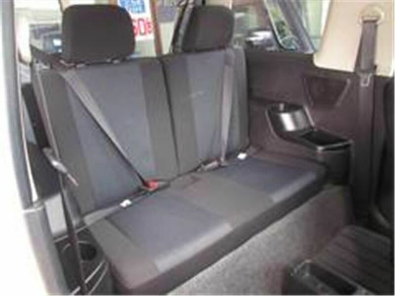 PAJERO MINI