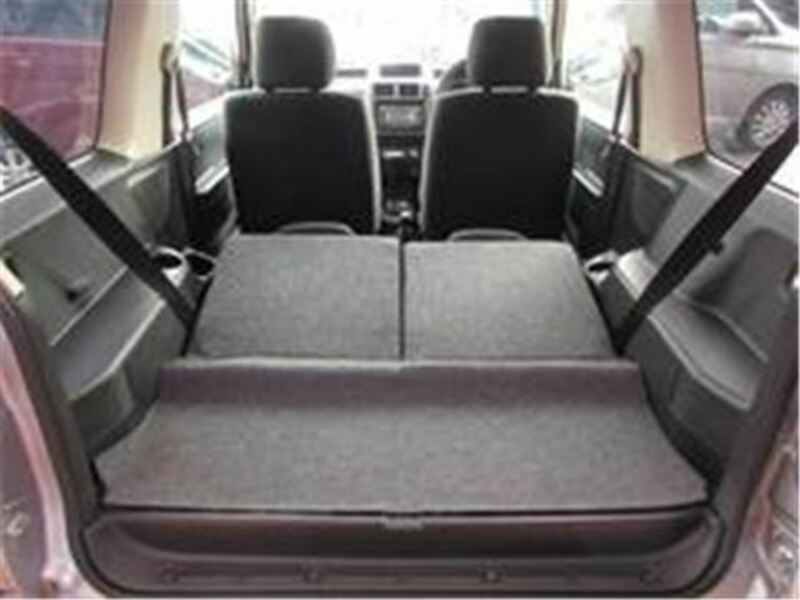 PAJERO MINI
