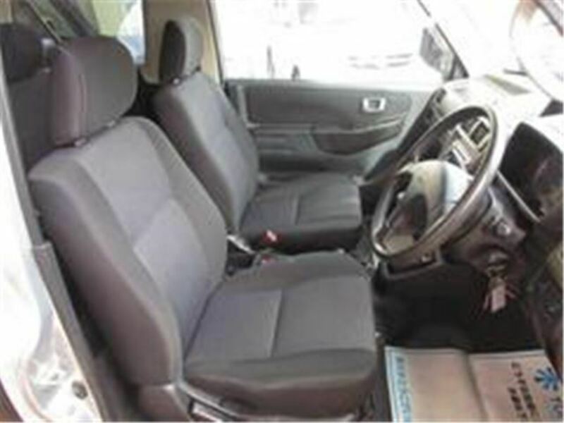 PAJERO MINI