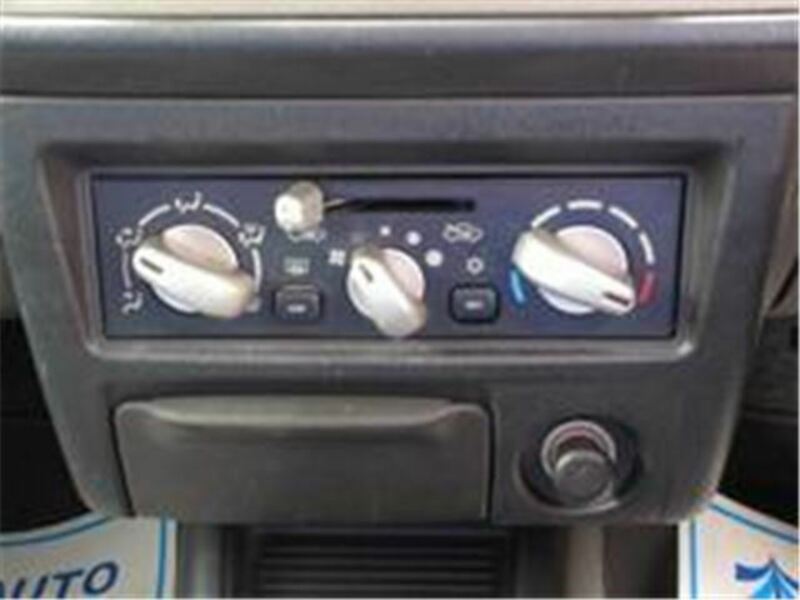 PAJERO MINI