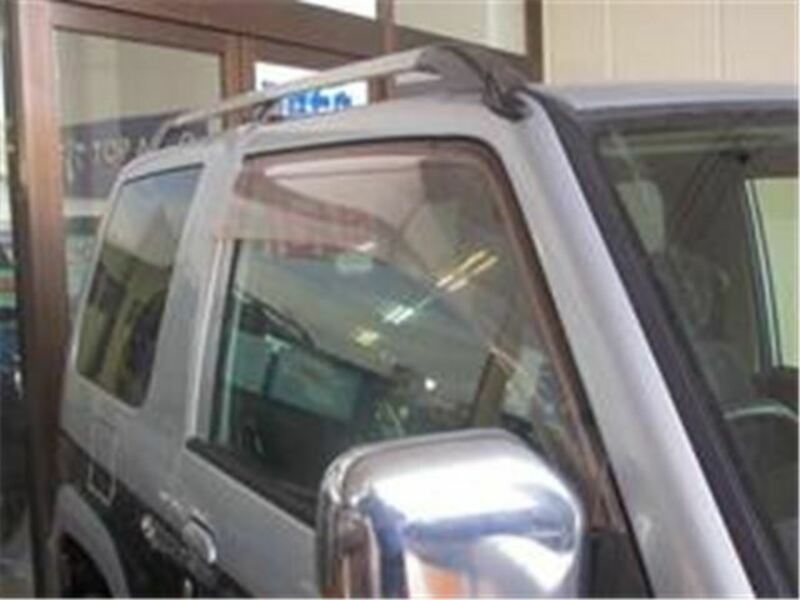 PAJERO MINI
