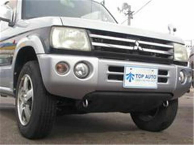 PAJERO MINI