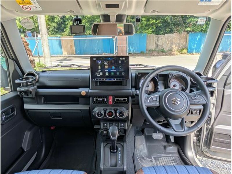 JIMNY SIERRA