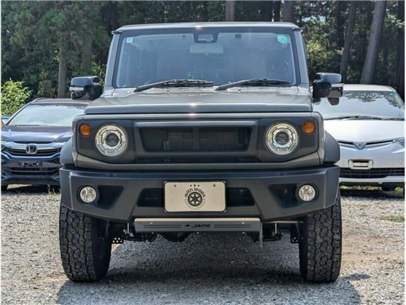 JIMNY SIERRA