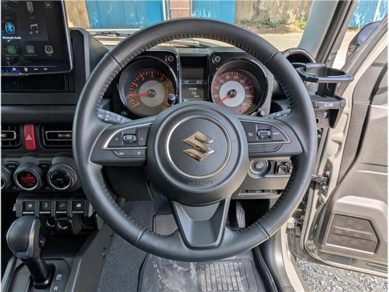JIMNY SIERRA