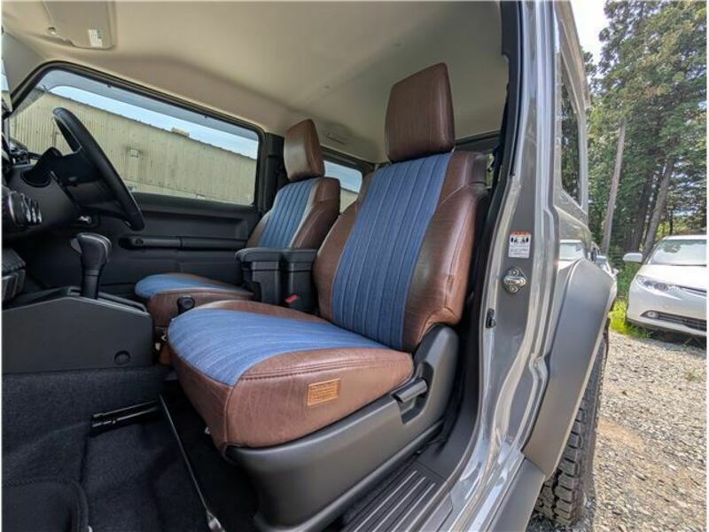 JIMNY SIERRA