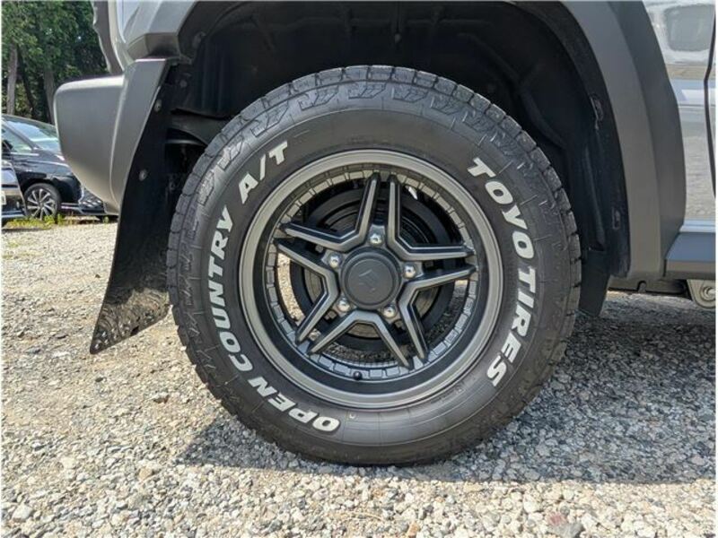JIMNY SIERRA