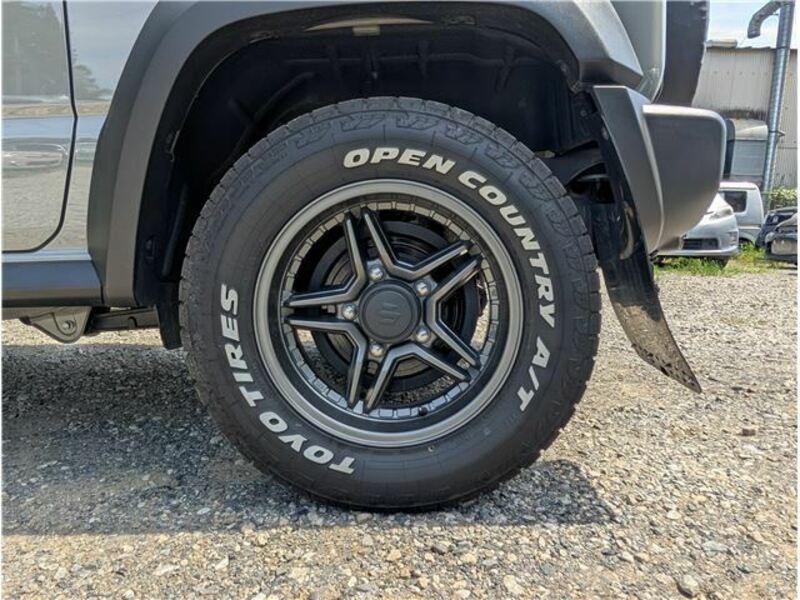 JIMNY SIERRA
