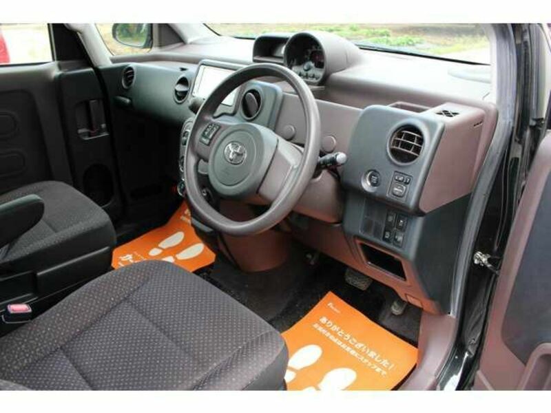 PORTE