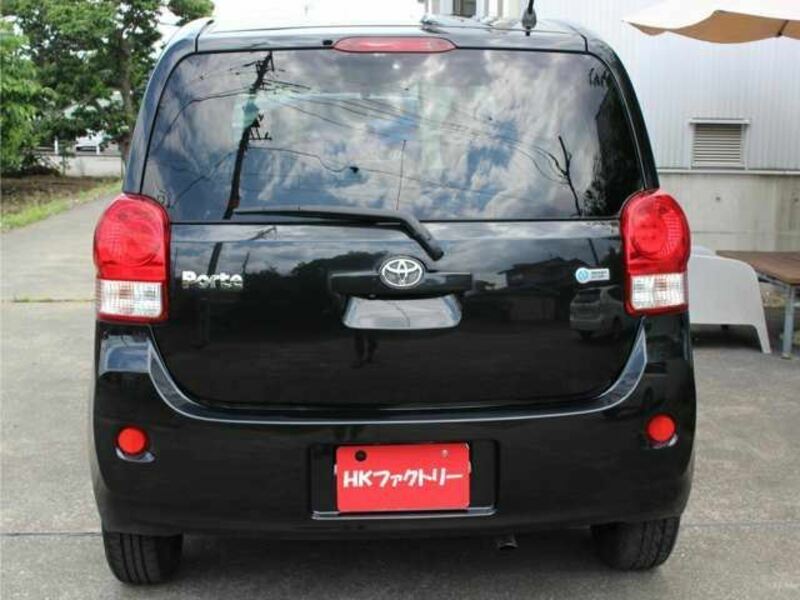 PORTE