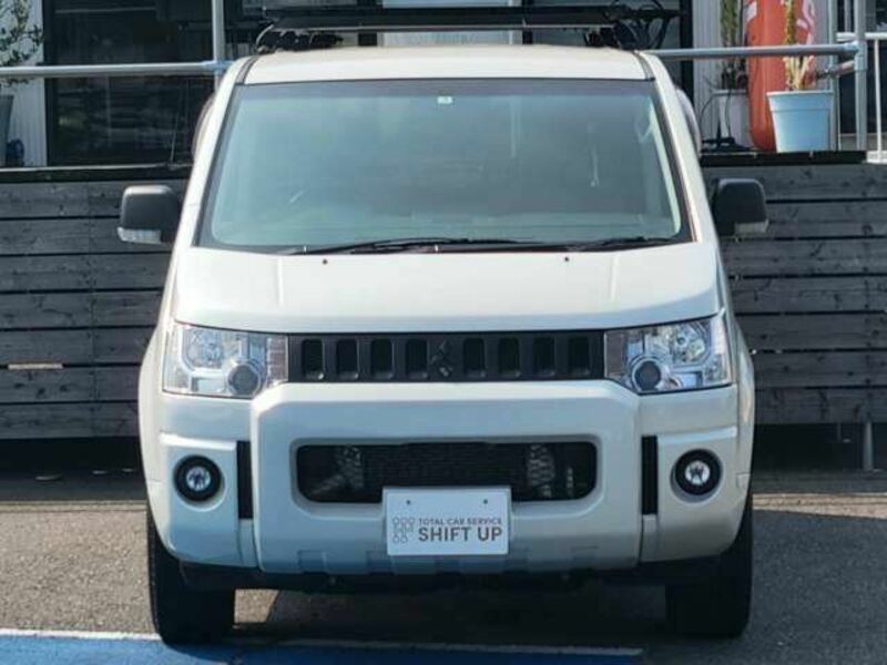 DELICA D5