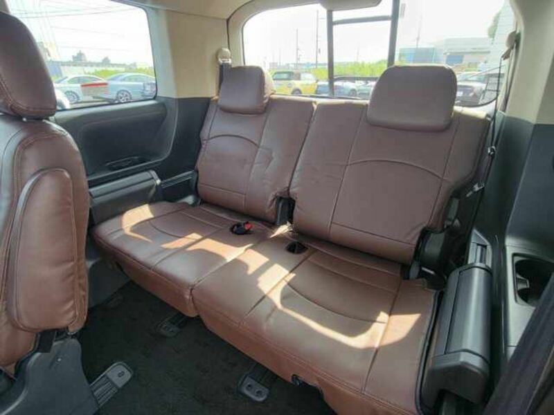 DELICA D5