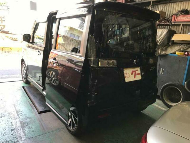 SPACIA CUSTOM