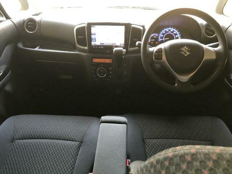 SPACIA CUSTOM