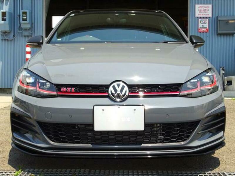GOLF GTI