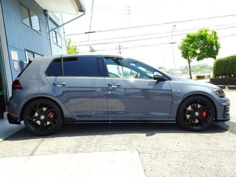GOLF GTI