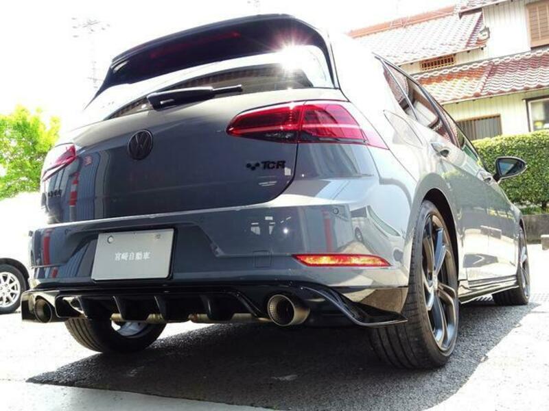 GOLF GTI