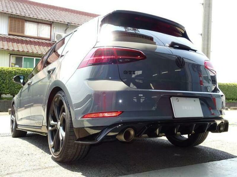 GOLF GTI
