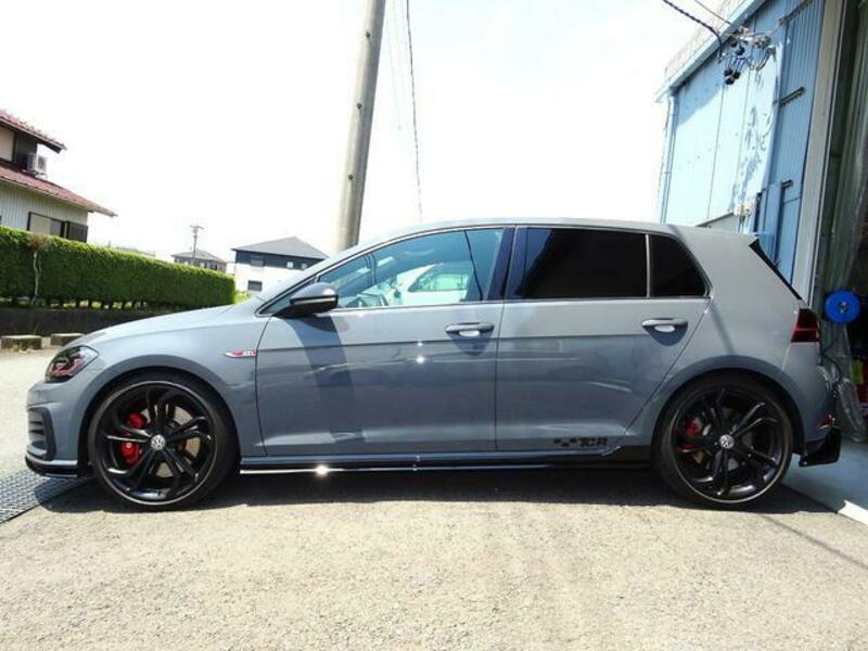 GOLF GTI