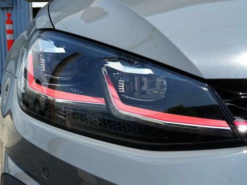 GOLF GTI