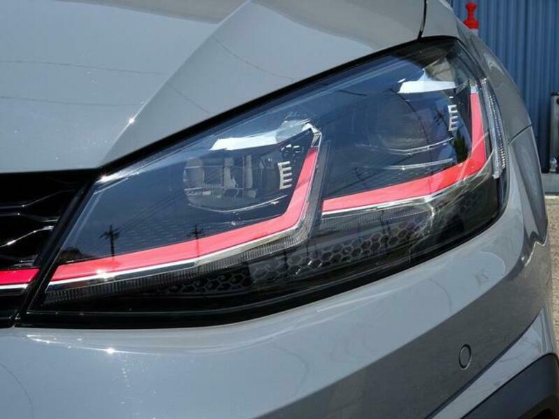 GOLF GTI