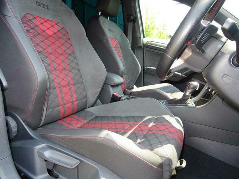 GOLF GTI