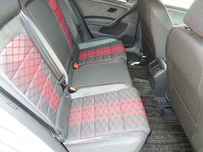 GOLF GTI