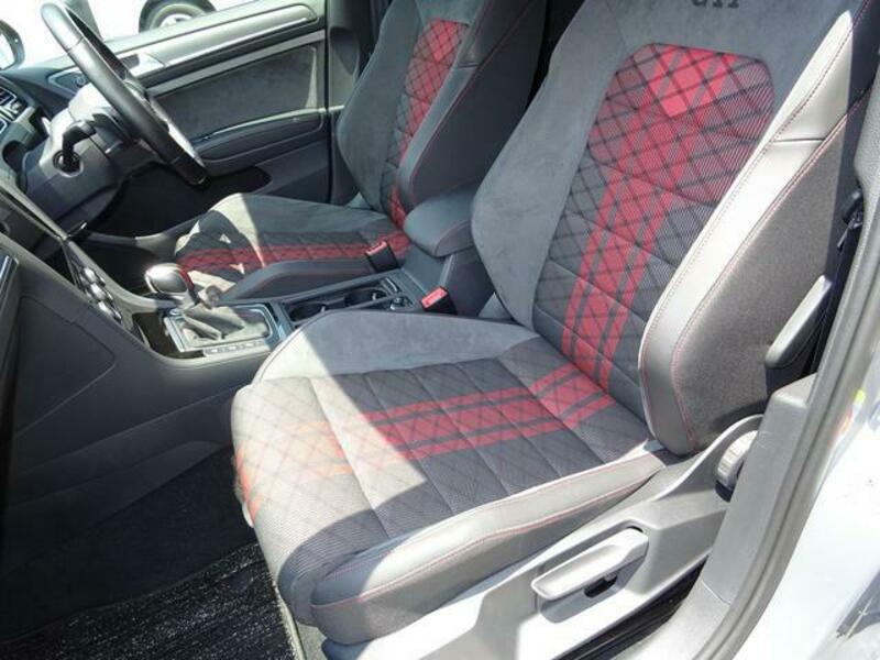 GOLF GTI