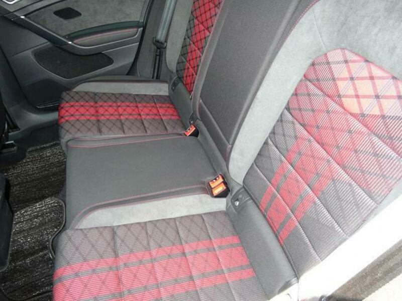 GOLF GTI