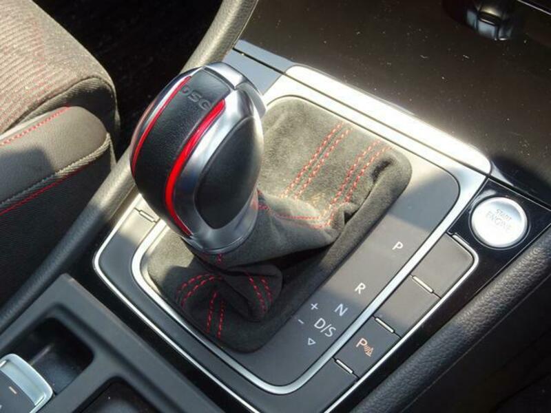 GOLF GTI
