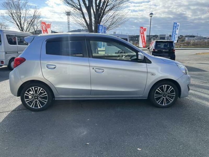 MIRAGE