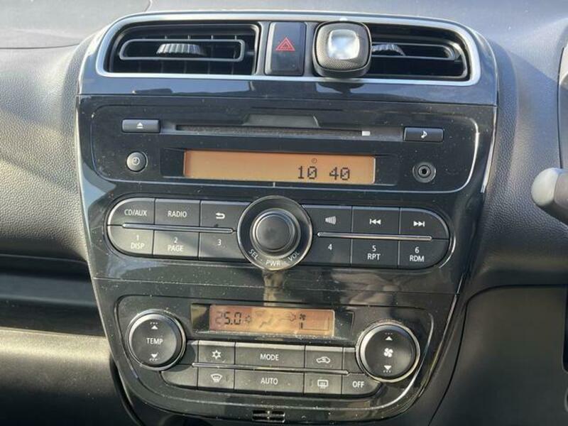 MIRAGE
